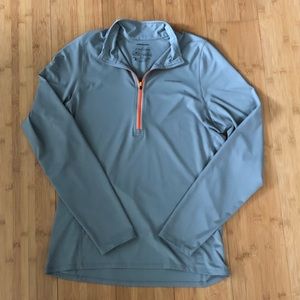 Patagonia base layer